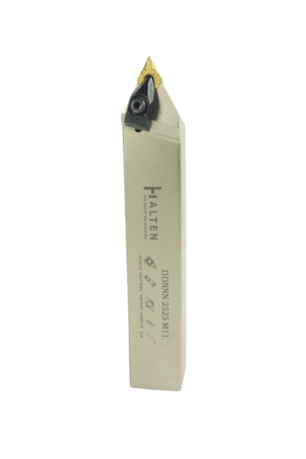 D-type tool holder